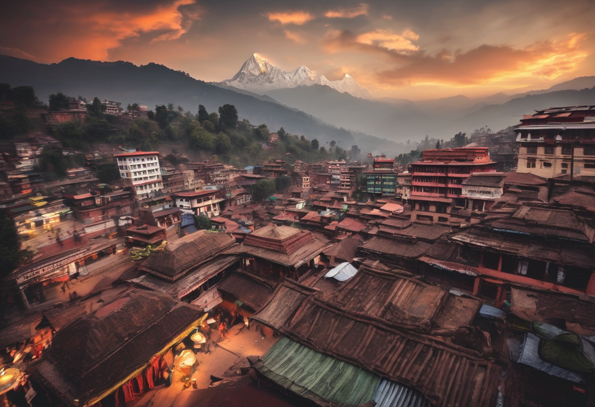 1. Grab These Top 10 Promo Codes for Amazing Deals in Kathmandu!