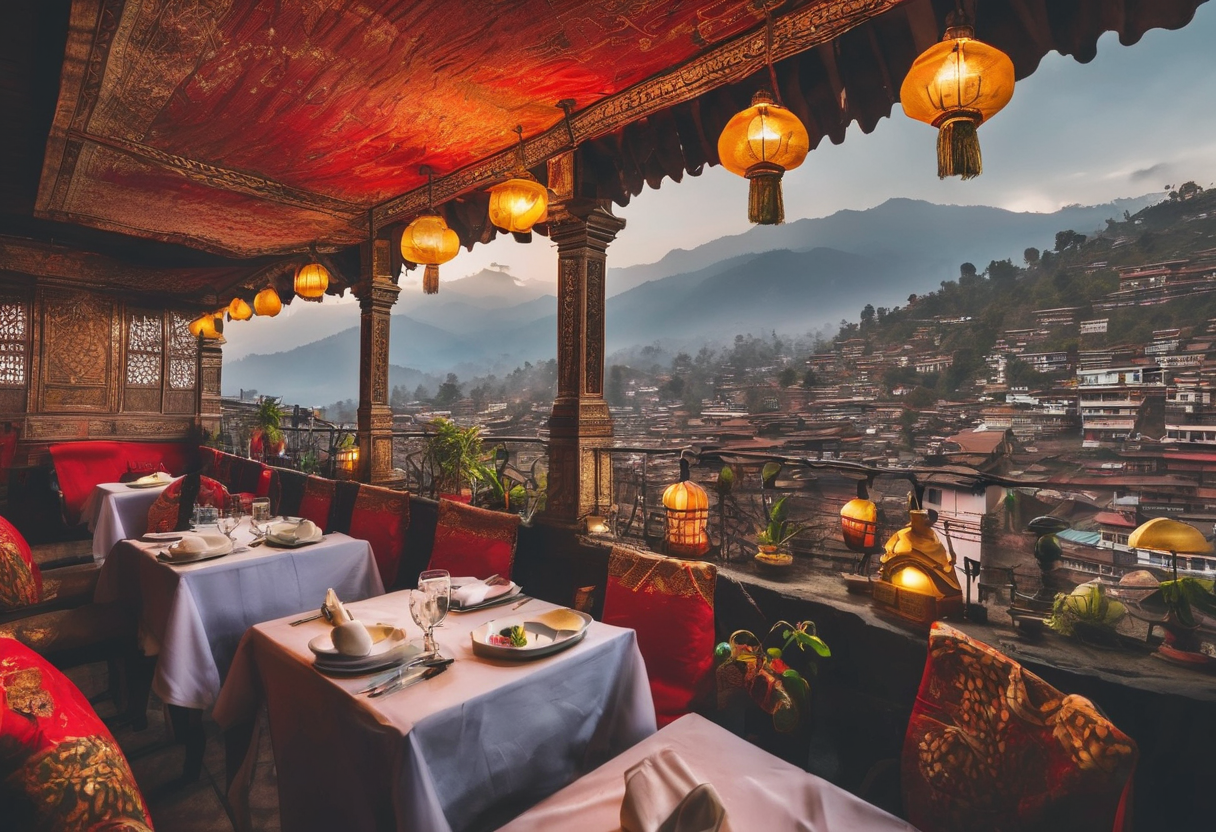 2. How to Find the Best Promo Codes for Restaurants in Kathmandu